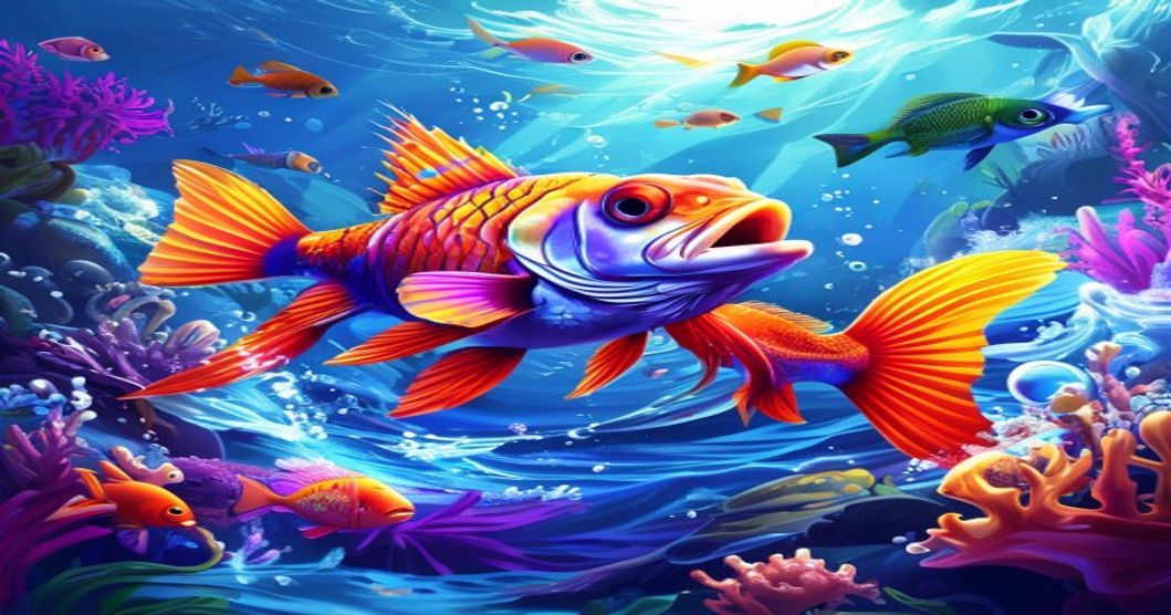 Chiến Thuật Bắn Cá Đổi Thưởng UU8881