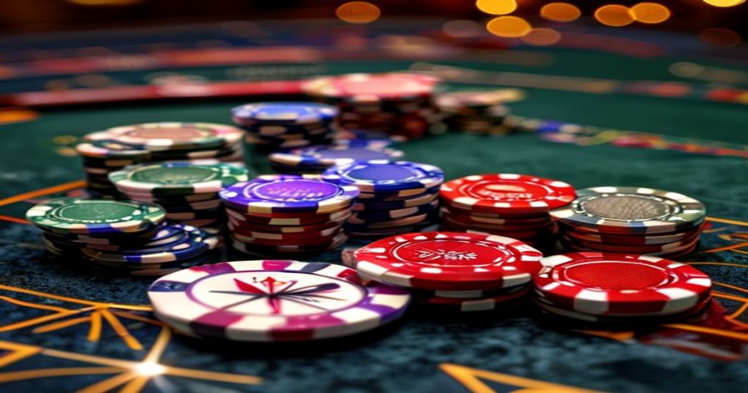 Chiến Lược Baccarat UU8881 – Quản Lý Vốn Chuẩn