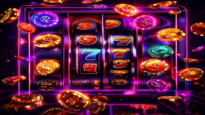So Sánh Low vs High Volatility Slot Game