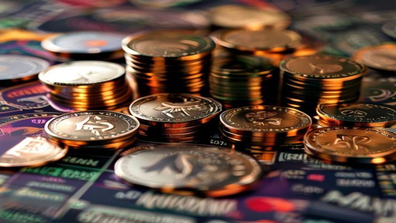Biểu Đồ Quản Lý Vốn Cá Cược – Flat Bet vs Martingale