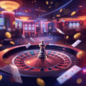 Casino Live UU8881 – Sảnh Chơi Đẳng Cấp Quốc Tế