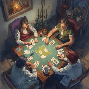 Game Bài Đổi Thưởng UU8881